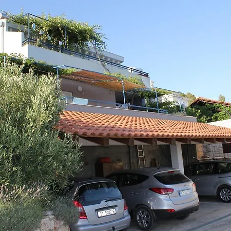 Apartman Dea