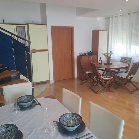 Dea Apartman Ivan Dolac