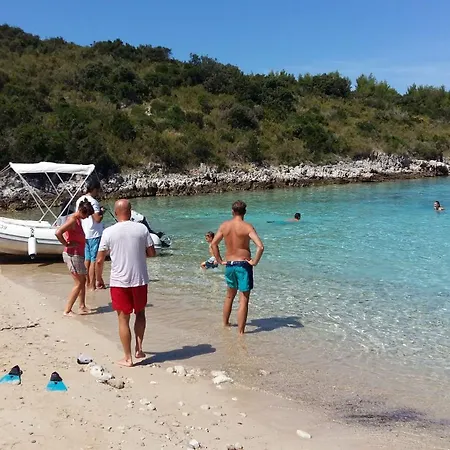 Dea Apartman Ivan Dolac