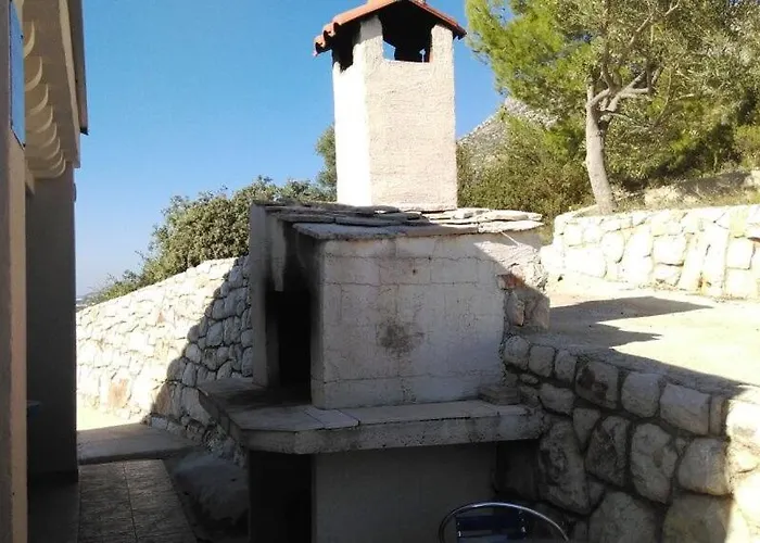 Dea Διαμέρισμα Ivan Dolac
