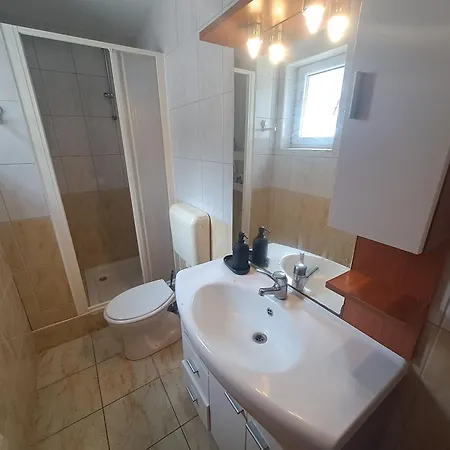 Dea Apartamento
