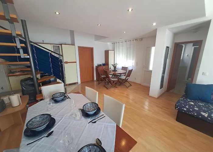 Apartment Dea