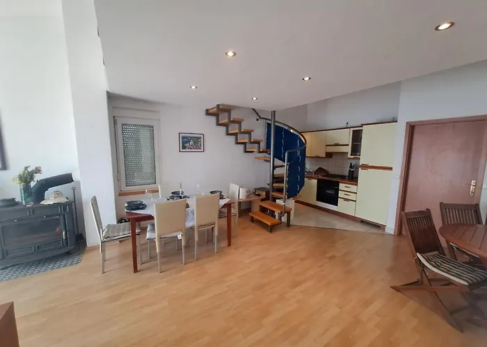 Dea Apartamento *