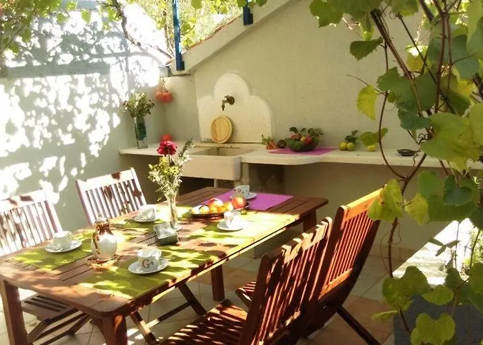 Apartman Dea Ivan Dolac